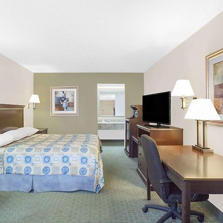 Super 8 By Wyndham Corpus Christi Hotel Exterior foto