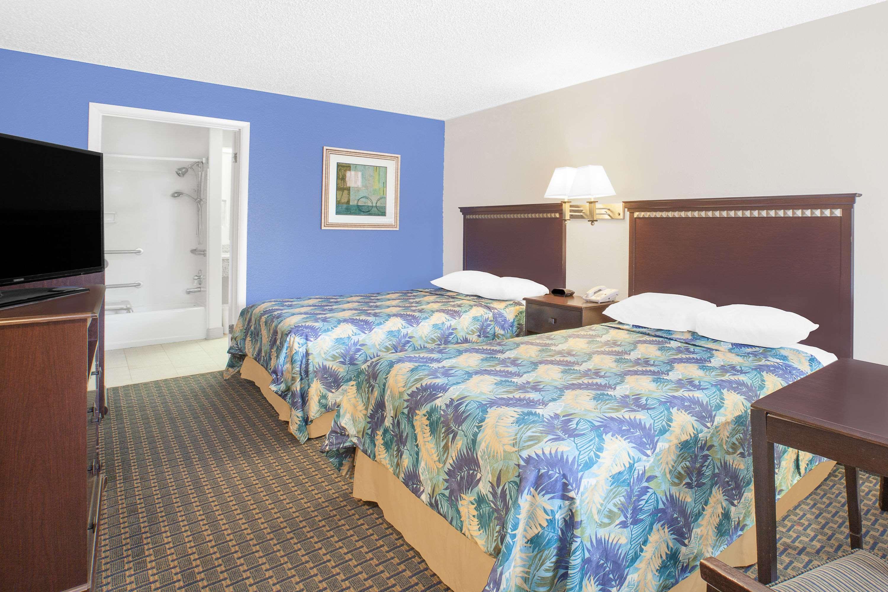 Super 8 By Wyndham Corpus Christi Hotel Exterior foto