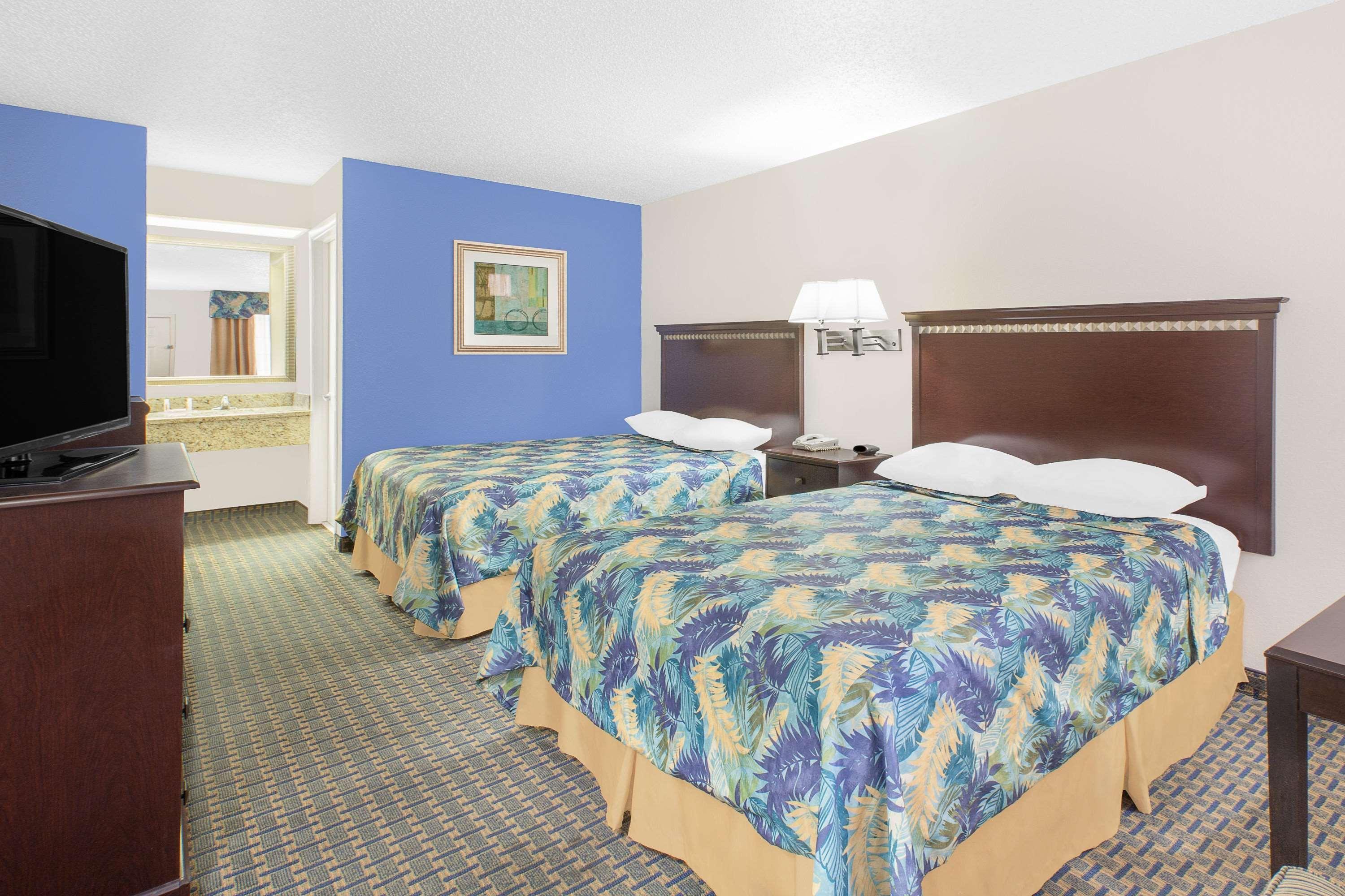 Super 8 By Wyndham Corpus Christi Hotel Exterior foto