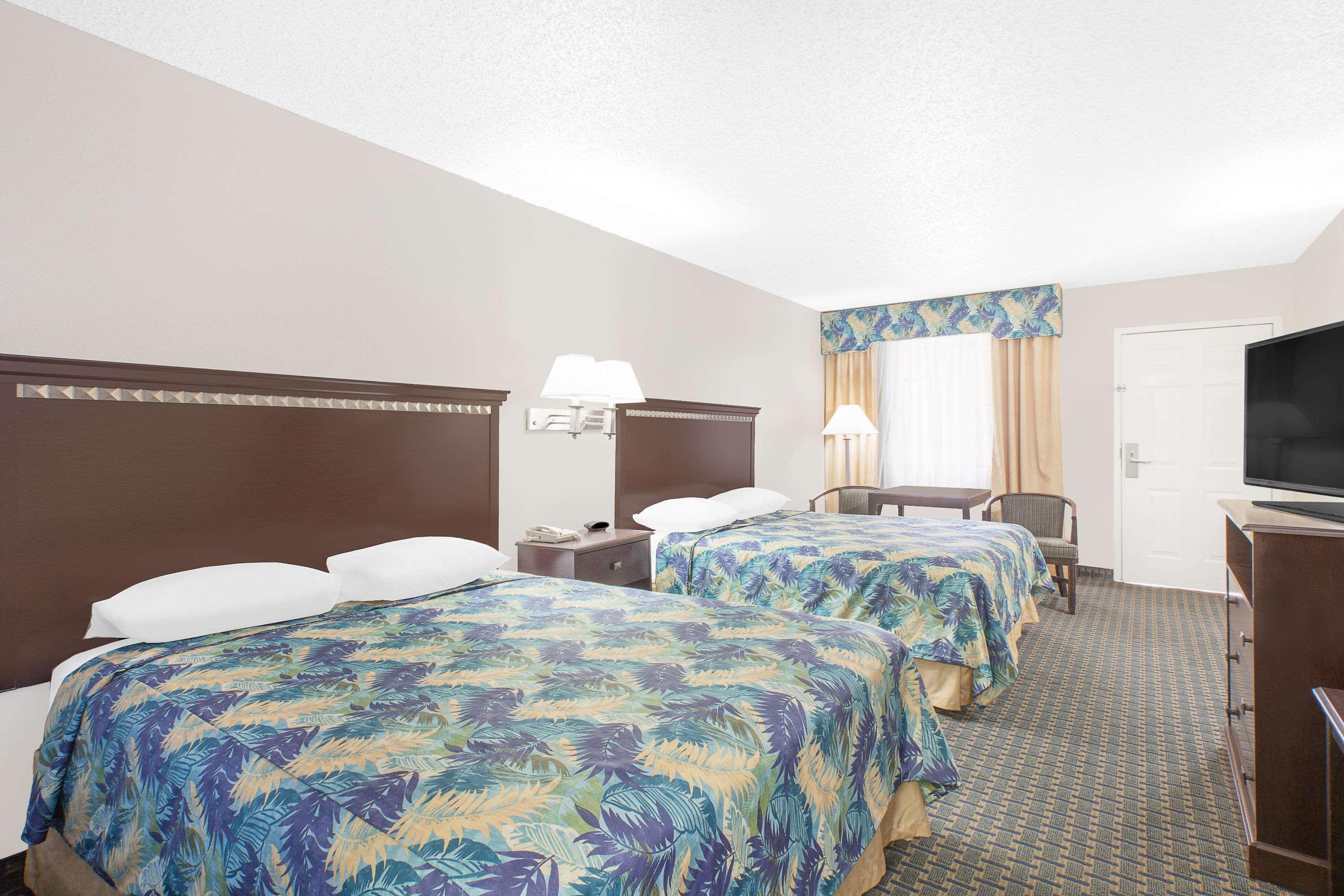 Super 8 By Wyndham Corpus Christi Hotel Exterior foto