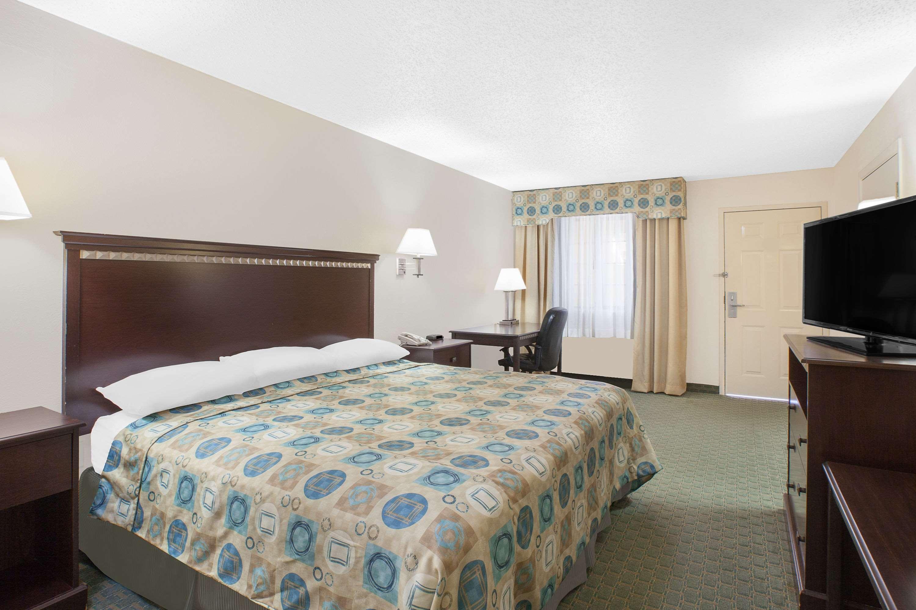 Super 8 By Wyndham Corpus Christi Hotel Exterior foto