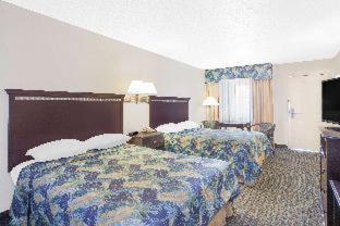 Super 8 By Wyndham Corpus Christi Hotel Cameră foto