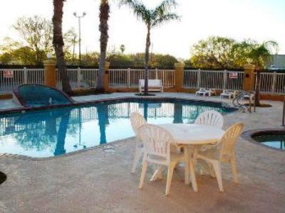 Super 8 By Wyndham Corpus Christi Hotel Exterior foto